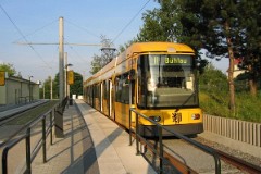 Dresden, 20. July 2004